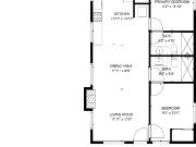 4123 N Longview Ave, Phoenix, AZ 85014 | Compass