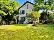 4125 Parc de Saint Maur 94100, MEULIÈRE avec beau...