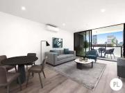 412/60 Berwick St, Fortitude Valley Apartment for rent...