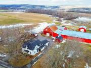 4127 Brooklyn Street, Somerset, NS, B0P 1E0 house for sale.