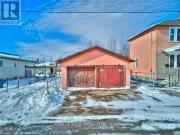 4129 Dyson Avenue, Niagara Falls, ON, L2E 3L6 vacant...