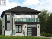 4129 Dyson Avenue, Niagara Falls, ON, L2E 3L6 vacant...