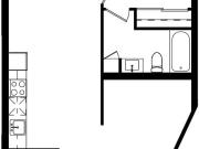 412 1 Eastern Avenue, Toronto | Leased, E12659 | Condos. Ca