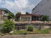 412.50sqm Residential Lot for Sale