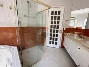 412 Área Útil Casa de Condomínio Alugar, 4 Dormitórios...