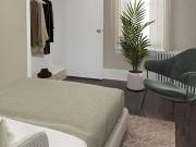 412 N 64th St 3 Bedroom Apartment for Rent at 412 N 64th...