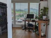 41/2 ROOM APARTMENT IN TANN ZH, FURNISHED, TEMPORARY