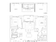 412 Silver Maple Road, Oakville | For Rent @ $2,699 |...