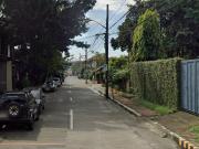 412 sqm residential lot in Sikatuna Village Quezon City...
