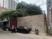 412 sqms Echavez Extension Commercial/Residential Lot...