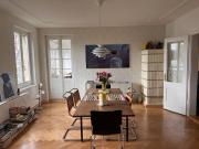 41/2 ZI WOHNUNG IN ZÜRICH – KREIS 6 UNTERSTRASS,...