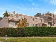 41/2 Zimmer Attikawohnung an ruhiger, unverbaubarer Lage