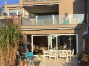 41/2 ZIMMER DUPLEX IN MARLY FR, MÖBLIERT, BEFRISTET