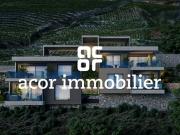 Wohnung 41/2 Teile, Gartenebene mit Terrasse und...