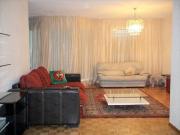 41/2 ZIMMERWOHNUNG IN GENF CHÂTELAINE, MÖBLIERT