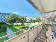 41/2 Zimmerwohnung in idealer Lage in Sierre