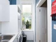4130L Gibson Street, Edinburgh, EH7 4LW