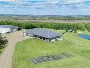 41313 Rr#31, Rural Lacombe County, AB, T4M 0T6 farm for...
