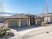 4134 Camelback Way, Vernon, BC, V1T 9W4 Luxury House for...