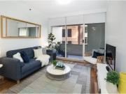 41/361 Kent Street, Sydney Apartment for rent Listed by...