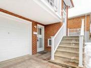 4136 Dunmow Crescent LOWER Mississauga ON L4Z 1C9 1...