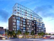 413 1808 St Clair Avenue W in Toronto: Weston Pellam...