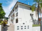 4/13 Elfin Street, EAST BRISBANE Apartment for rent...