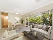 4/13 Station Street, Naremburn Apartment for rent Listed...