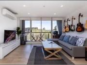 41/416 St Kilda Road, Melbourne Apartment for rent...