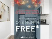 4141 Bathurst Street
