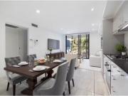 4/141 Dornoch Terrace, Highgate Hill Apartment for rent...