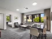 414/250 Elizabeth Street, MELBOURNE Apartment for rent...