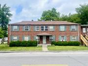 4143 Hillview Ave. 2 Bedrooms, 1 Bathroom