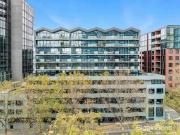 414/5 Wominjeka Walk, West Melbourne, VIC 3003