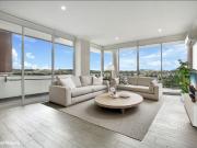 Seventh floor Apartment