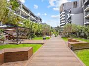 414/9 Archibald Avenue, Waterloo NSW 2017 Apartment For...