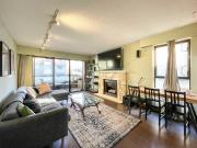 414 1 NELSON STREET, Vancouver, BC V6G 2Z3 Home For Rent...