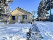 414 6Th Street W, Meadow Lake, SK, S9X 1A6 house for sale L.