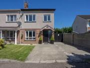 414 Ashbrook, Dundalk, Co. Louth, A91A52A is for sale
