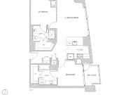 414 Light Street Lavender