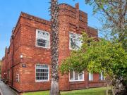 4/14 manion avenue, rose bay