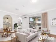 4/14 Montpelier Street, Clayfield, QLD 4011