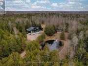 41504 Th Line, Blue Mountains, ON, N0H 2E0 Luxury House...