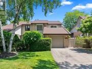 4150 Jefton Crescent, Mississauga, ON, L5L 1Z3 house for...