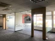 4150 SqM Office Space for Rent in Cebu Business Park