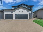 4151 Fieldstone Way, Regina, SK, S4V 3V3 house for sale...