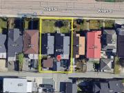 4151 KNIGHT STREET, Vancouver, BC V5N 3M1 House For Sale...