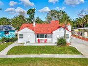 4151 Sunrise Drive S, St Petersburg, US, FL