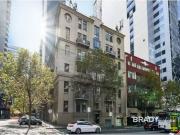 415/406 La Trobe Street, Melbourne Apartment for rent...