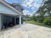 4154sf 2Storey CORNER House Taman Anggerik Bukit...
